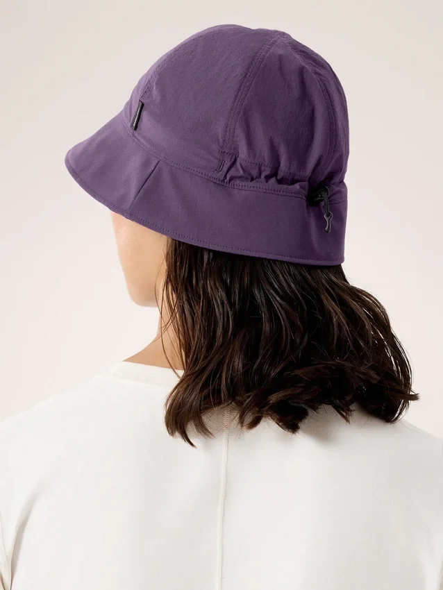 Cappello a tesa corta Sinsola
