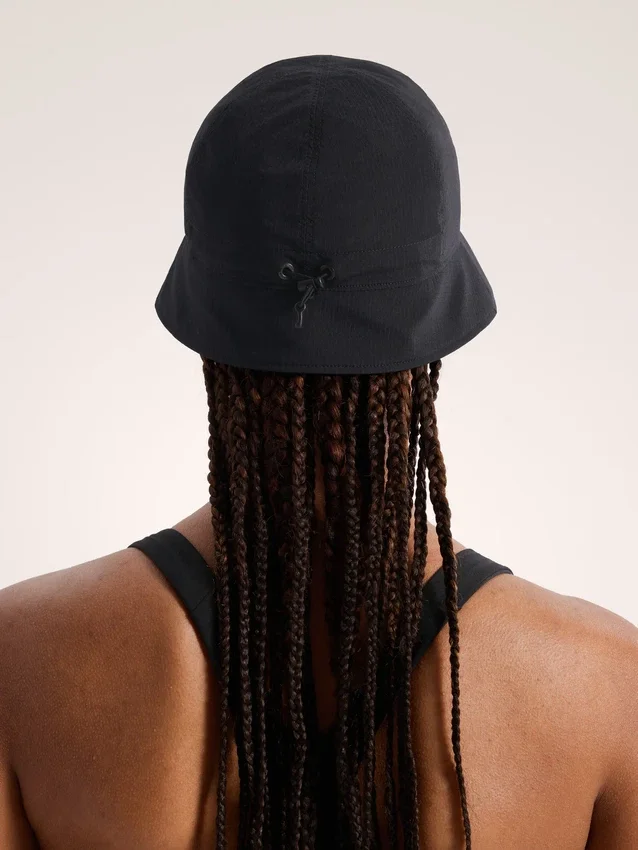 Cappello a tesa corta Sinsola