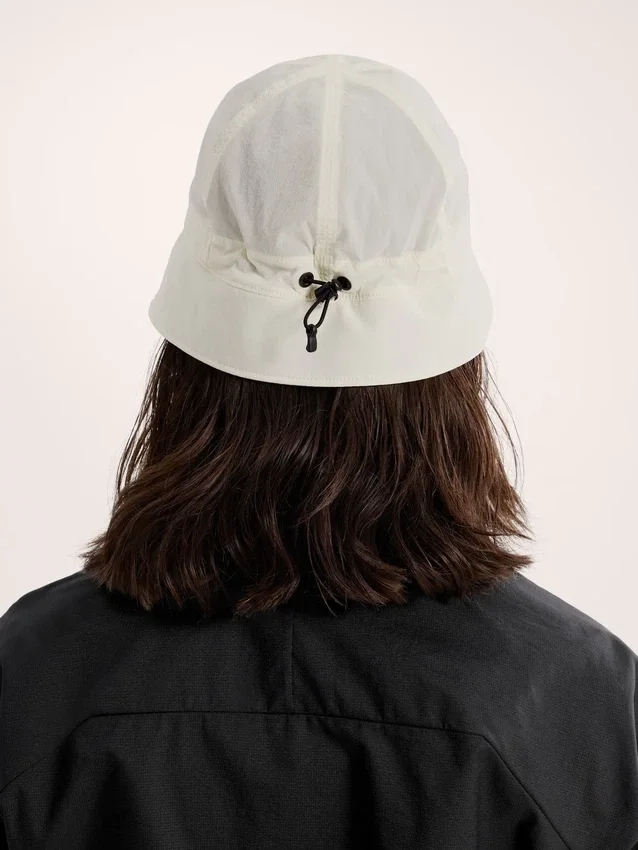 Cappello a tesa corta Sinsola