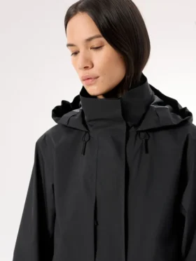 Cappotto Ifora da donna