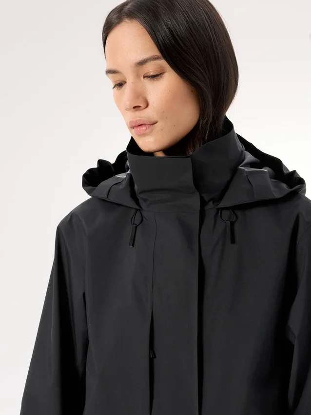 Cappotto Ifora da donna