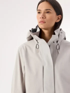 Cappotto Ifora da donna