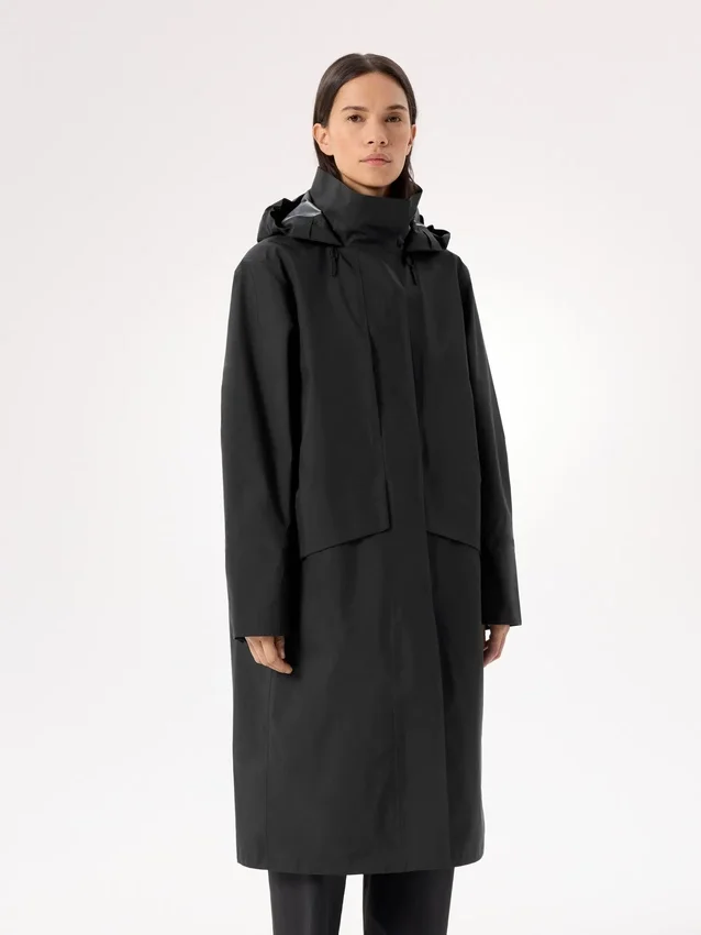 Cappotto Ifora da donna