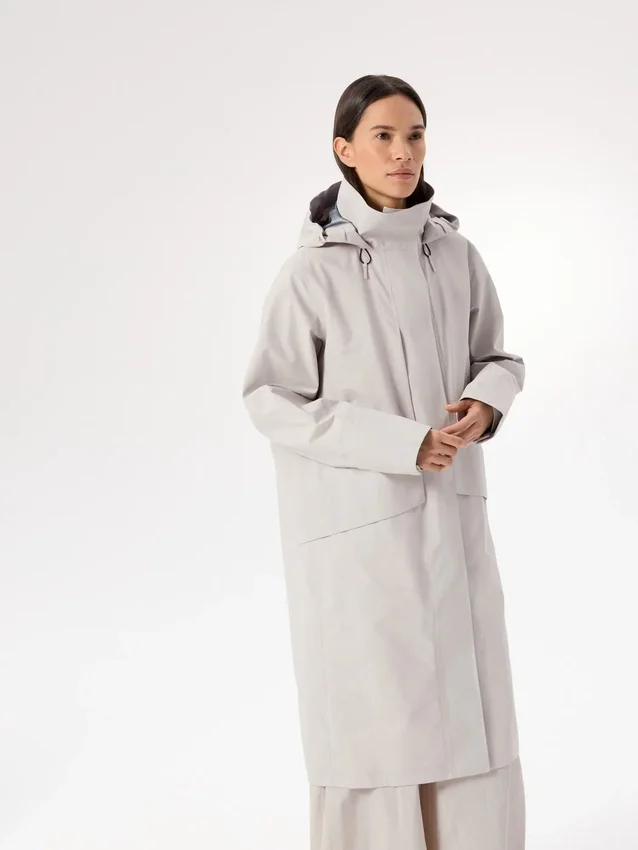 Cappotto Ifora da donna