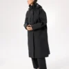 Cappotto Ifora da donna