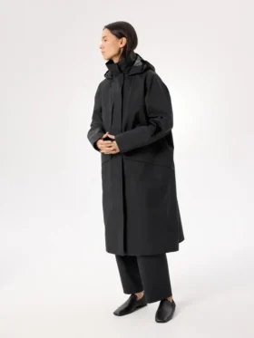 Cappotto Ifora da donna