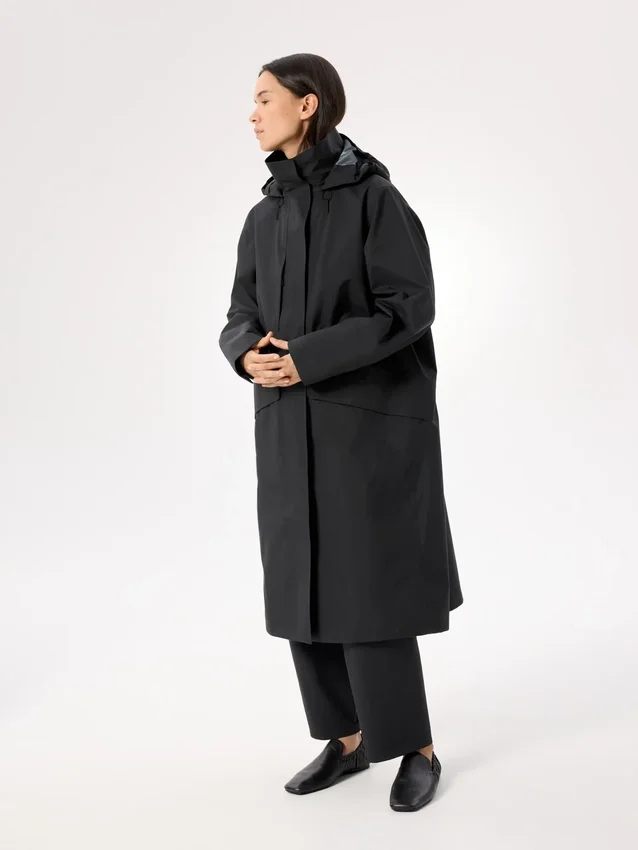 Cappotto Ifora da donna
