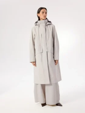 Cappotto Ifora da donna