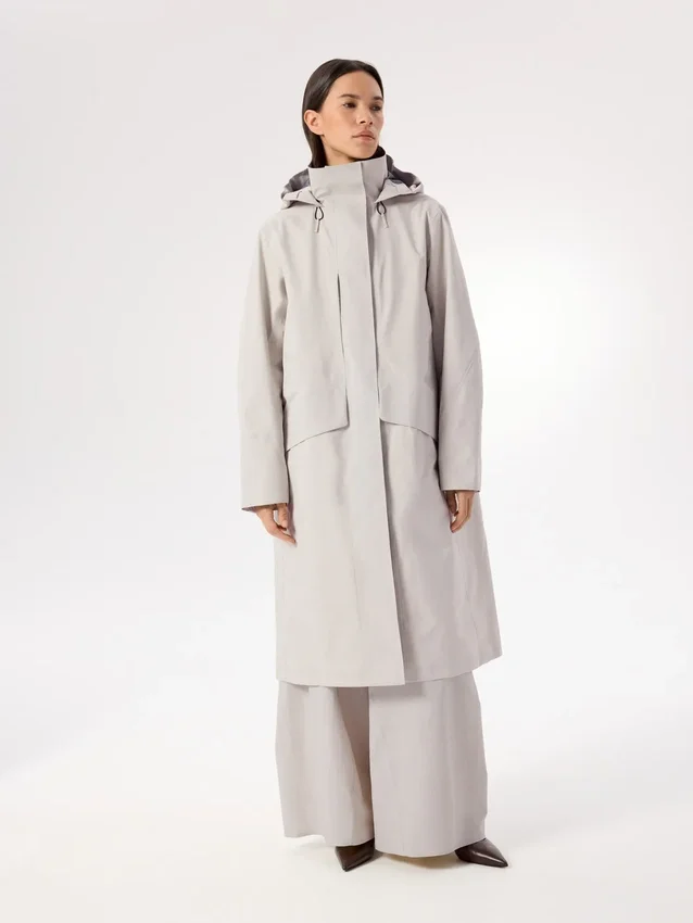 Cappotto Ifora da donna