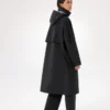 Cappotto Ifora da donna