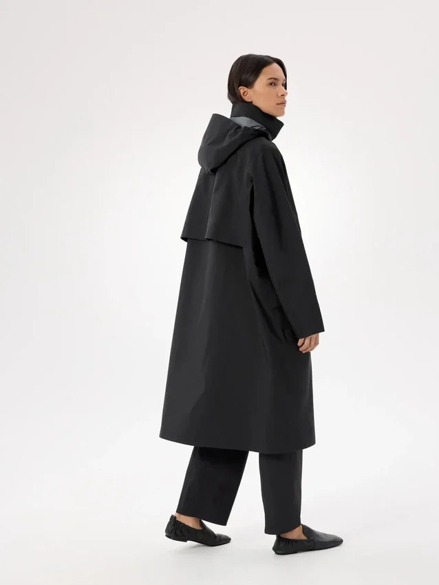 Cappotto Ifora da donna