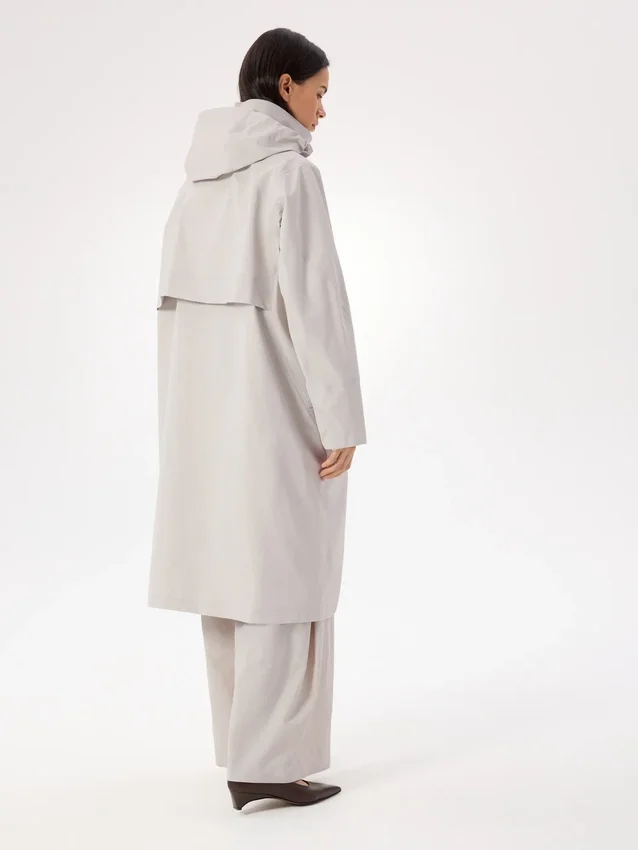 Cappotto Ifora da donna