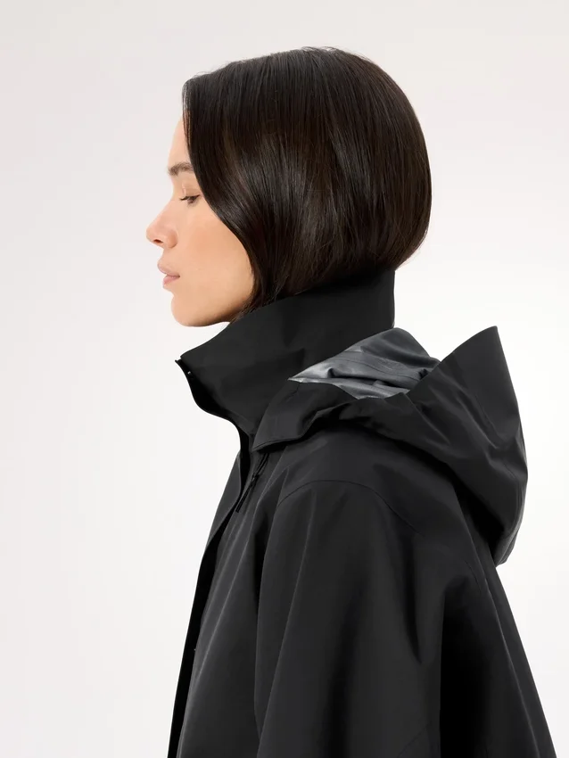 Cappotto Ifora da donna