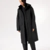 Cappotto Ifora da donna