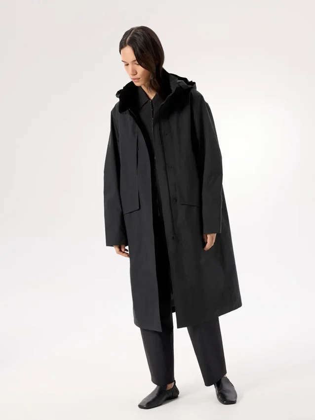 Cappotto Ifora da donna