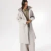 Cappotto Ifora da donna