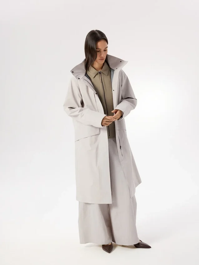 Cappotto Ifora da donna