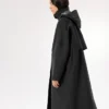 Cappotto Ifora da donna