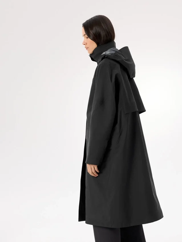 Cappotto Ifora da donna