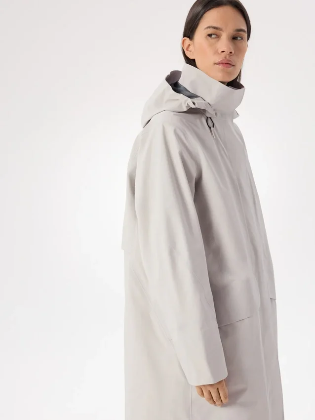 Cappotto Ifora da donna