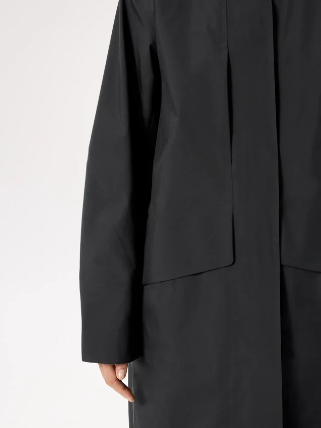 Cappotto Ifora da donna