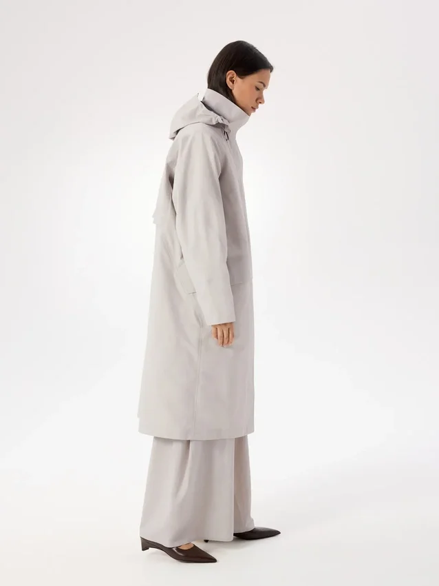 Cappotto Ifora da donna