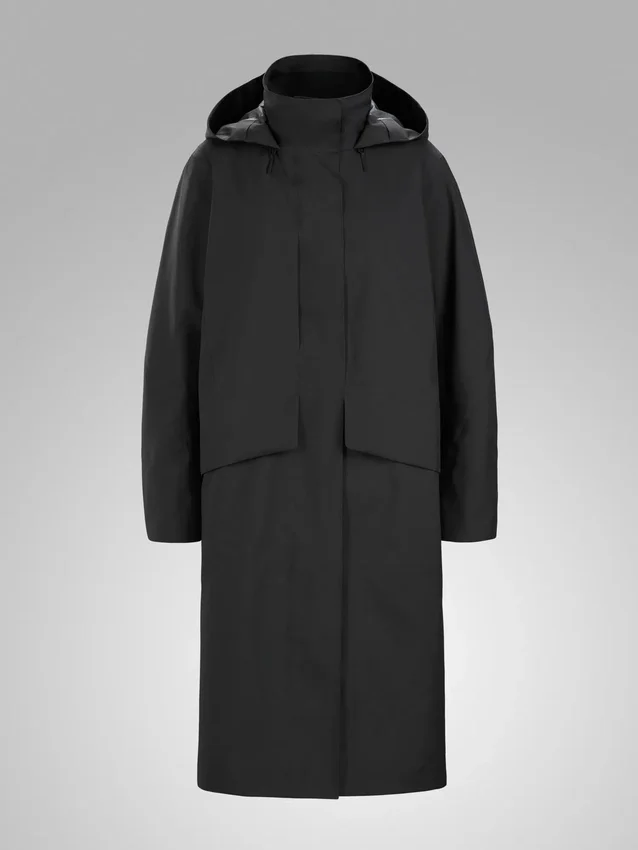 Cappotto Ifora da donna