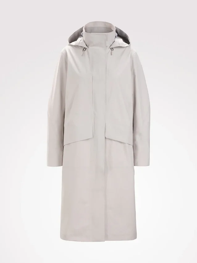 Cappotto Ifora da donna
