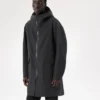 Cappotto Monitor da uomo