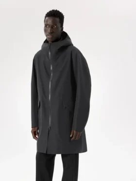 Cappotto Monitor da uomo