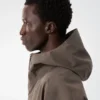 Cappotto Monitor da uomo