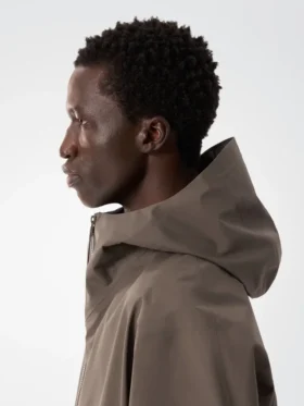 Cappotto Monitor da uomo