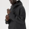 Cappotto Monitor da uomo