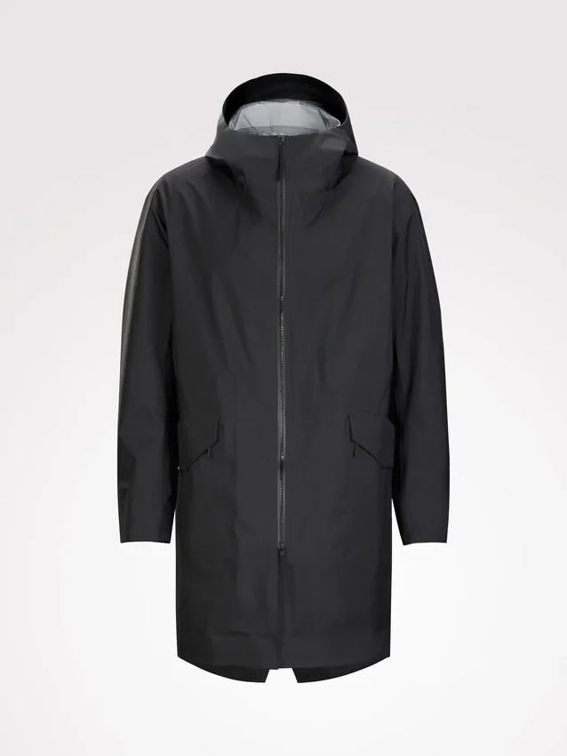 Cappotto Monitor da uomo