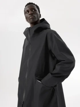 Cappotto Monitor da uomo