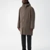Cappotto Monitor da uomo