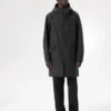 Cappotto Monitor da uomo