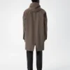 Cappotto Monitor da uomo