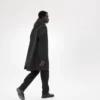 Cappotto Monitor da uomo