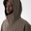 Cappotto Monitor da uomo