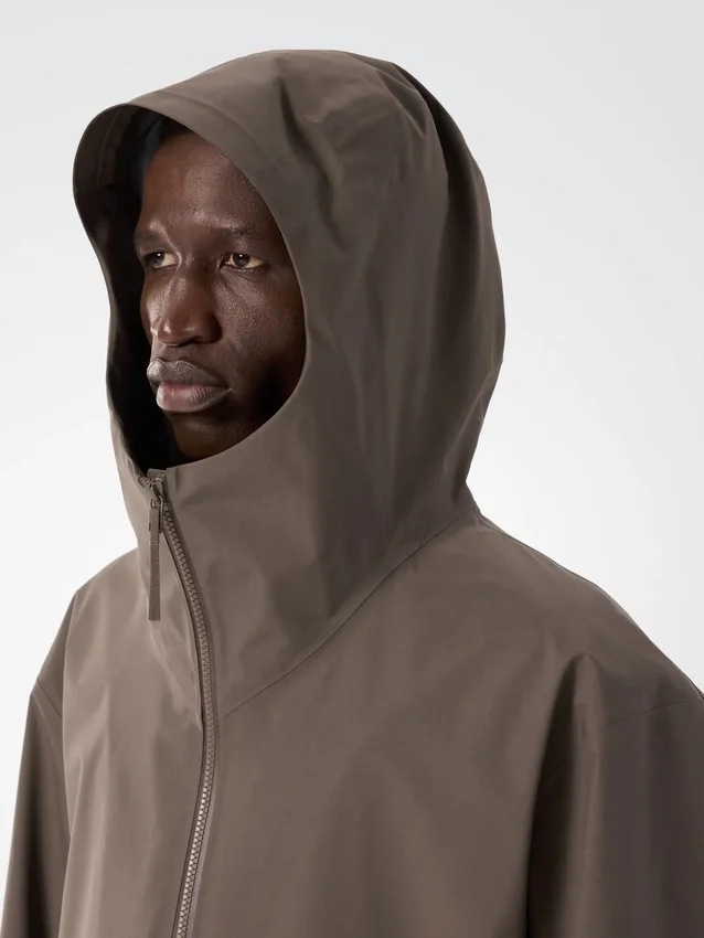 Cappotto Monitor da uomo