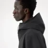 Cappotto Monitor da uomo