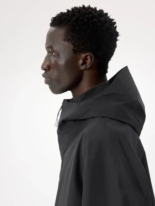 Cappotto Monitor da uomo