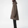 Cappotto Monitor da uomo