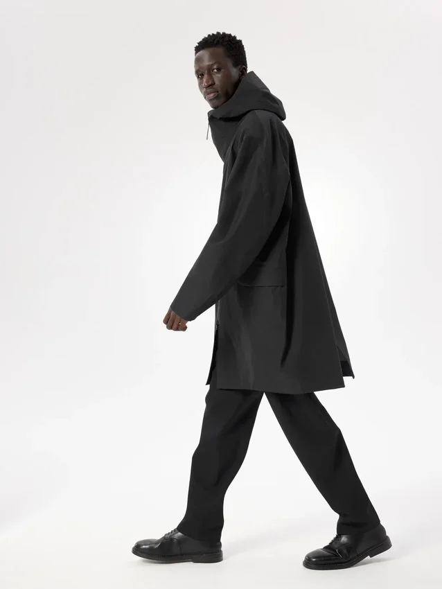Cappotto Monitor da uomo
