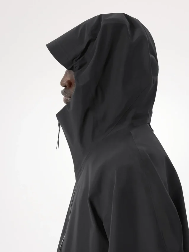 Cappotto Monitor da uomo