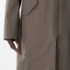 Cappotto Monitor da uomo