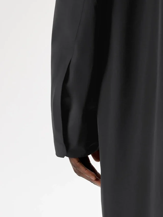Cappotto Monitor da uomo