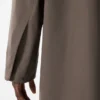 Cappotto Monitor da uomo