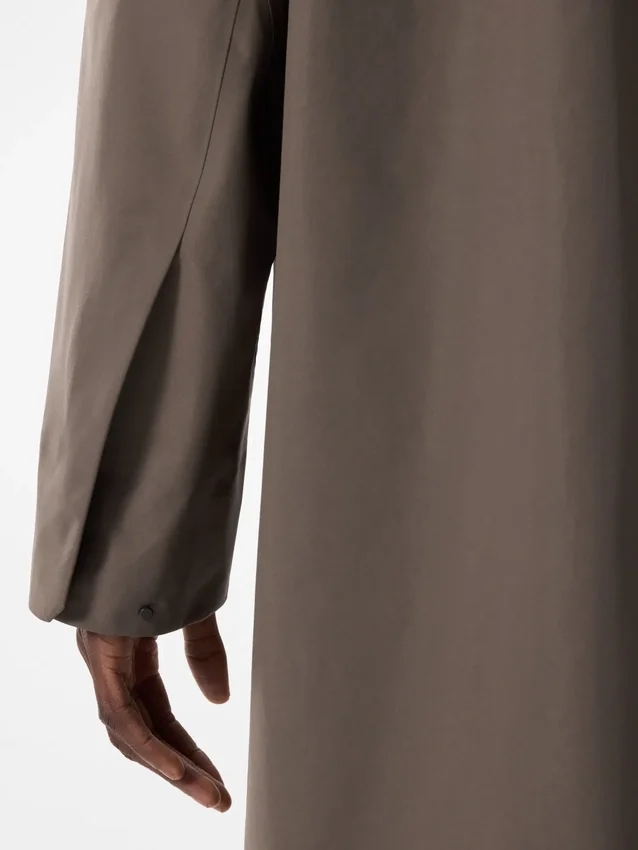 Cappotto Monitor da uomo